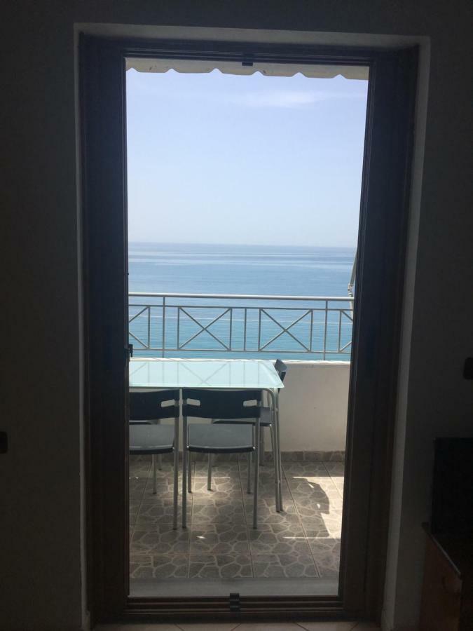 Qeparo Antonio Rooms Exterior photo