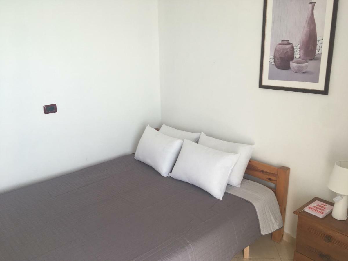 Qeparo Antonio Rooms Exterior photo