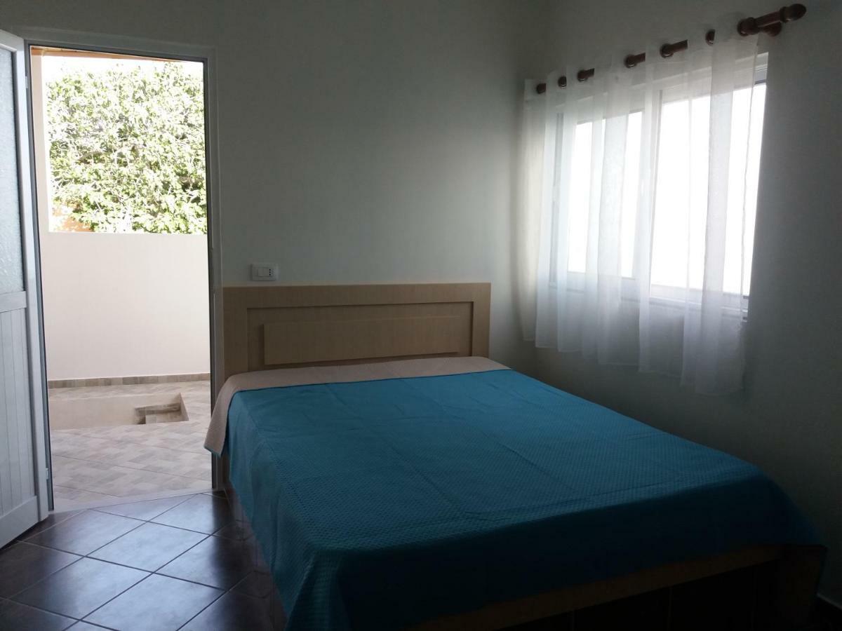 Qeparo Antonio Rooms Exterior photo