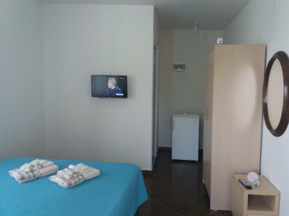 Qeparo Antonio Rooms Exterior photo