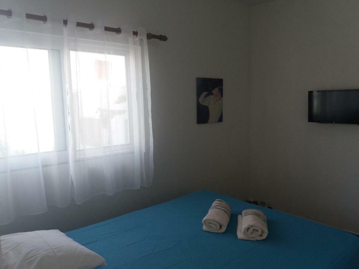 Qeparo Antonio Rooms Exterior photo