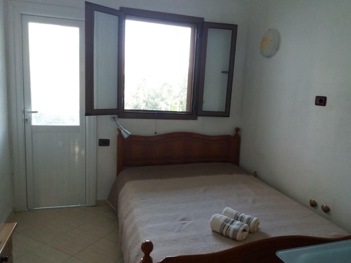 Qeparo Antonio Rooms Exterior photo
